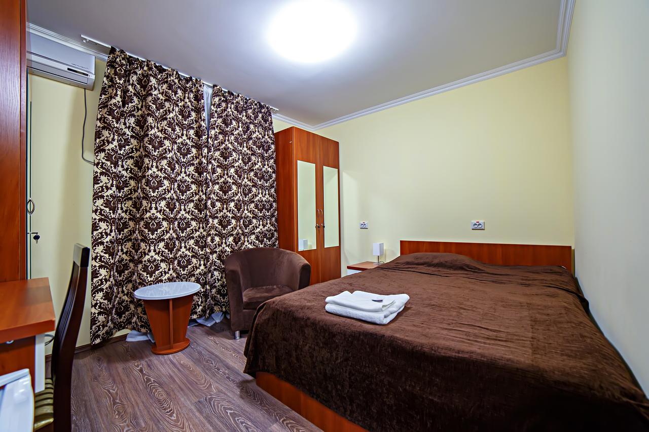 New Tengiz Camp Bagian luar foto